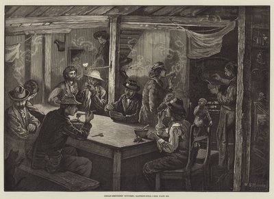 Organ-Grinders